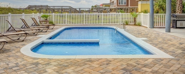 Topclass Pool Spa